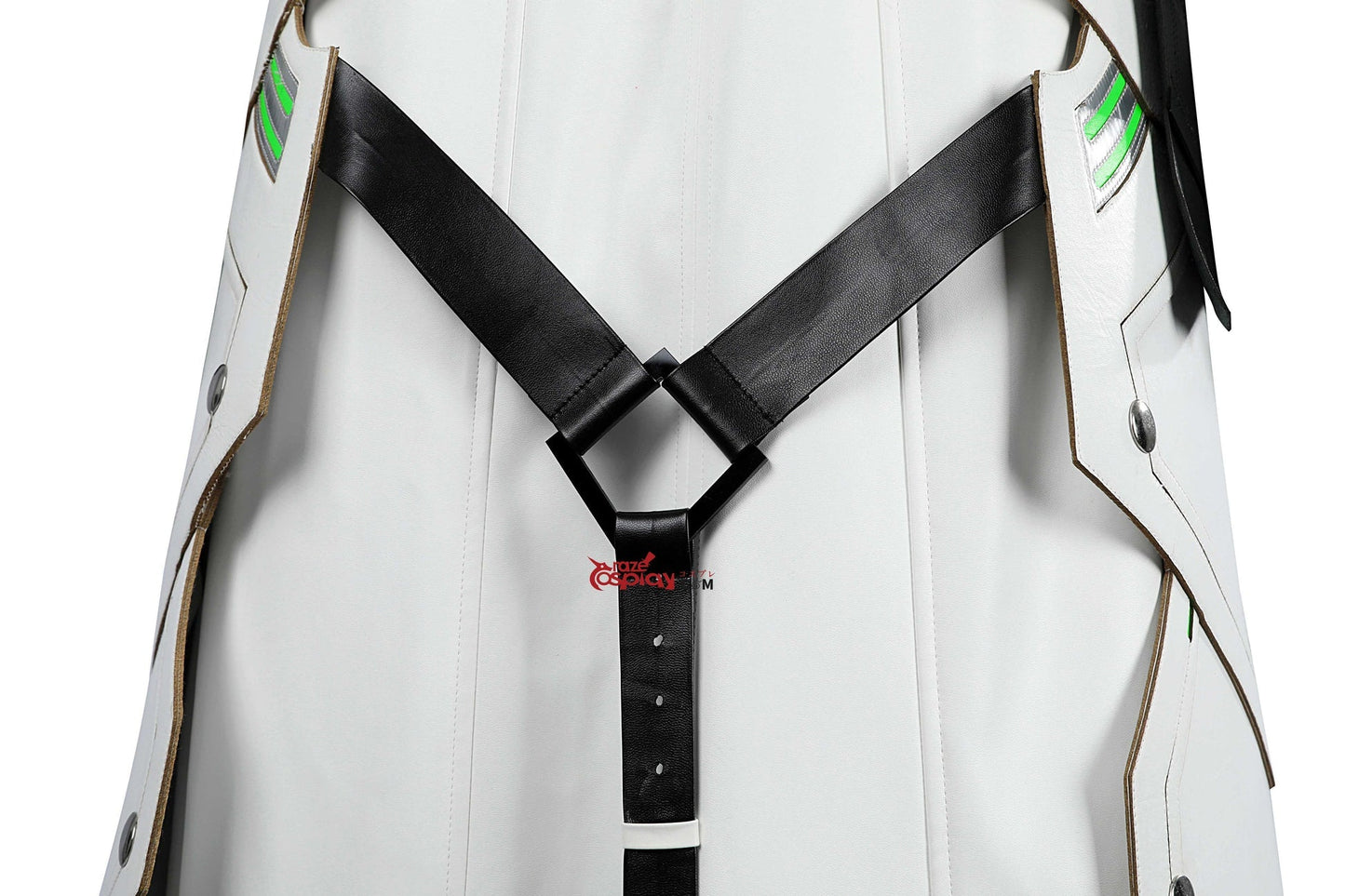 Ever Crisis  Sephiroth Cosplay Costume