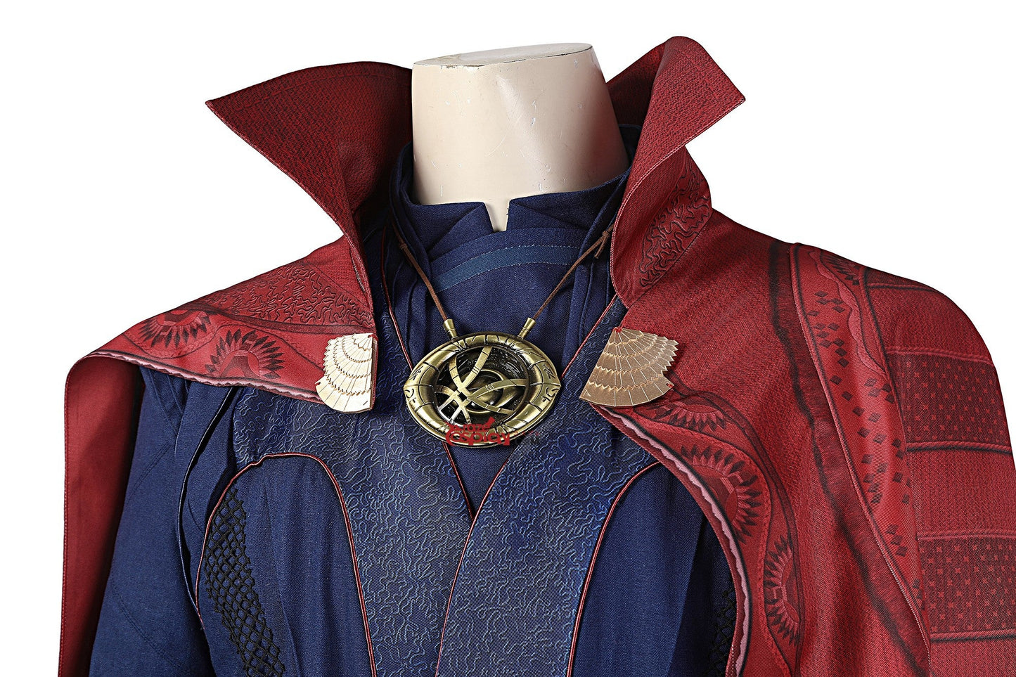 Stephen Strange Cosplay Costume