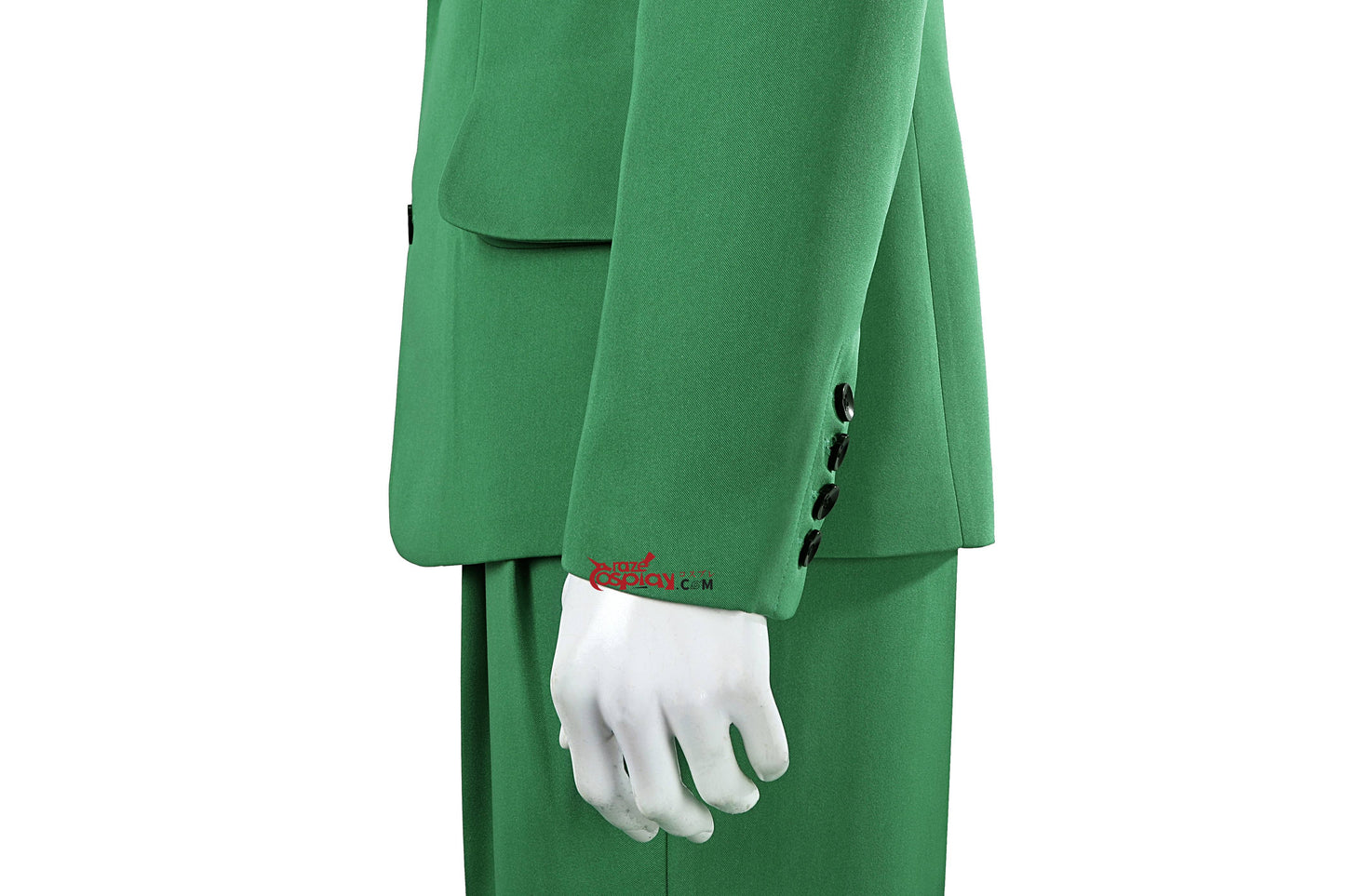 Victor von Doom Outfit Cosplay Costume