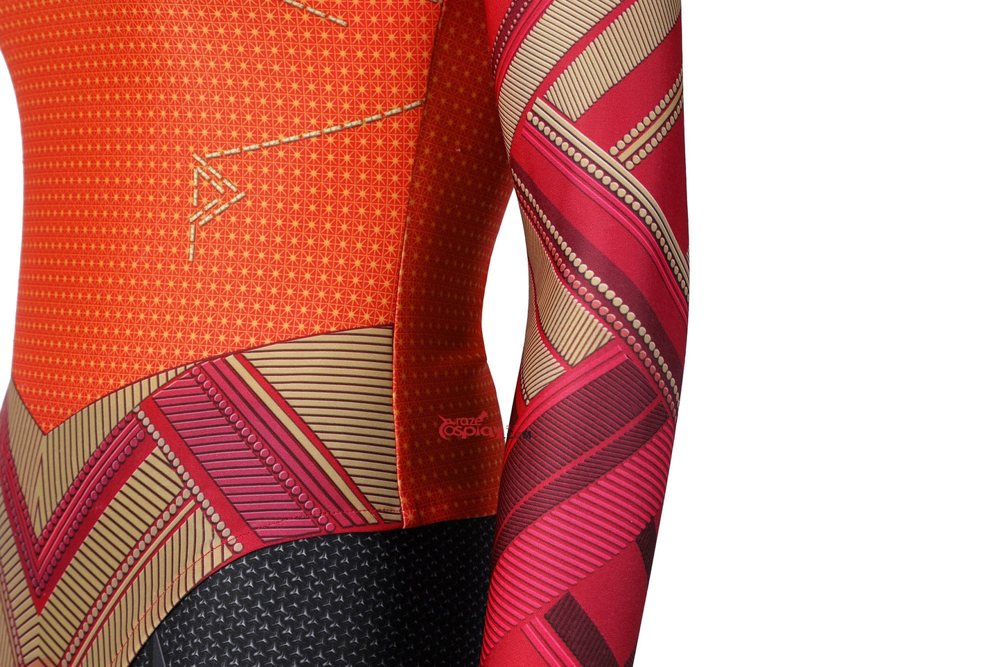 Dora Milaje Okoye Cosplay Costume