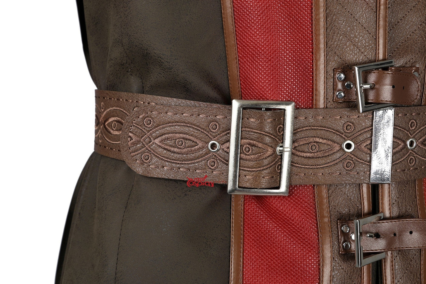 Wyll Outfit Cosplay Costume