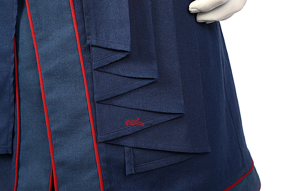 Stephen Strange Cosplay Costume