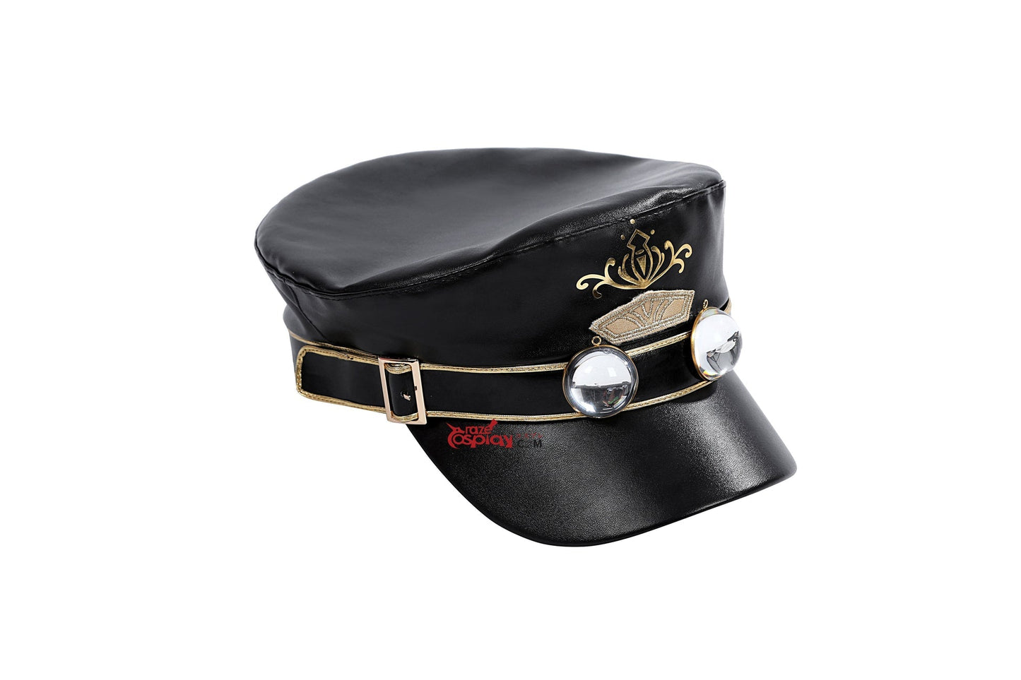 Ishgard Dress Cosplay Costume