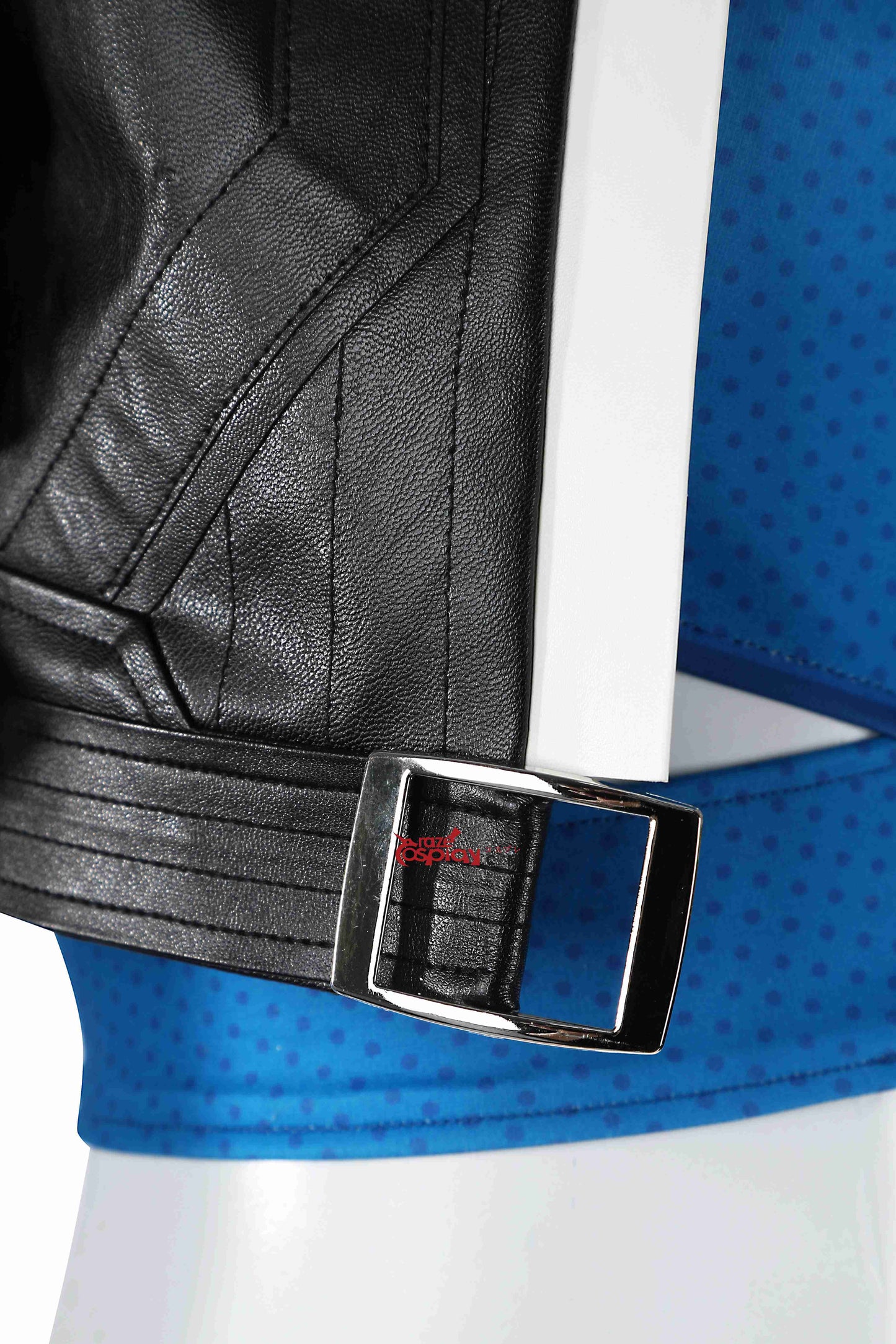 Luna Snow Set Cosplay Costume