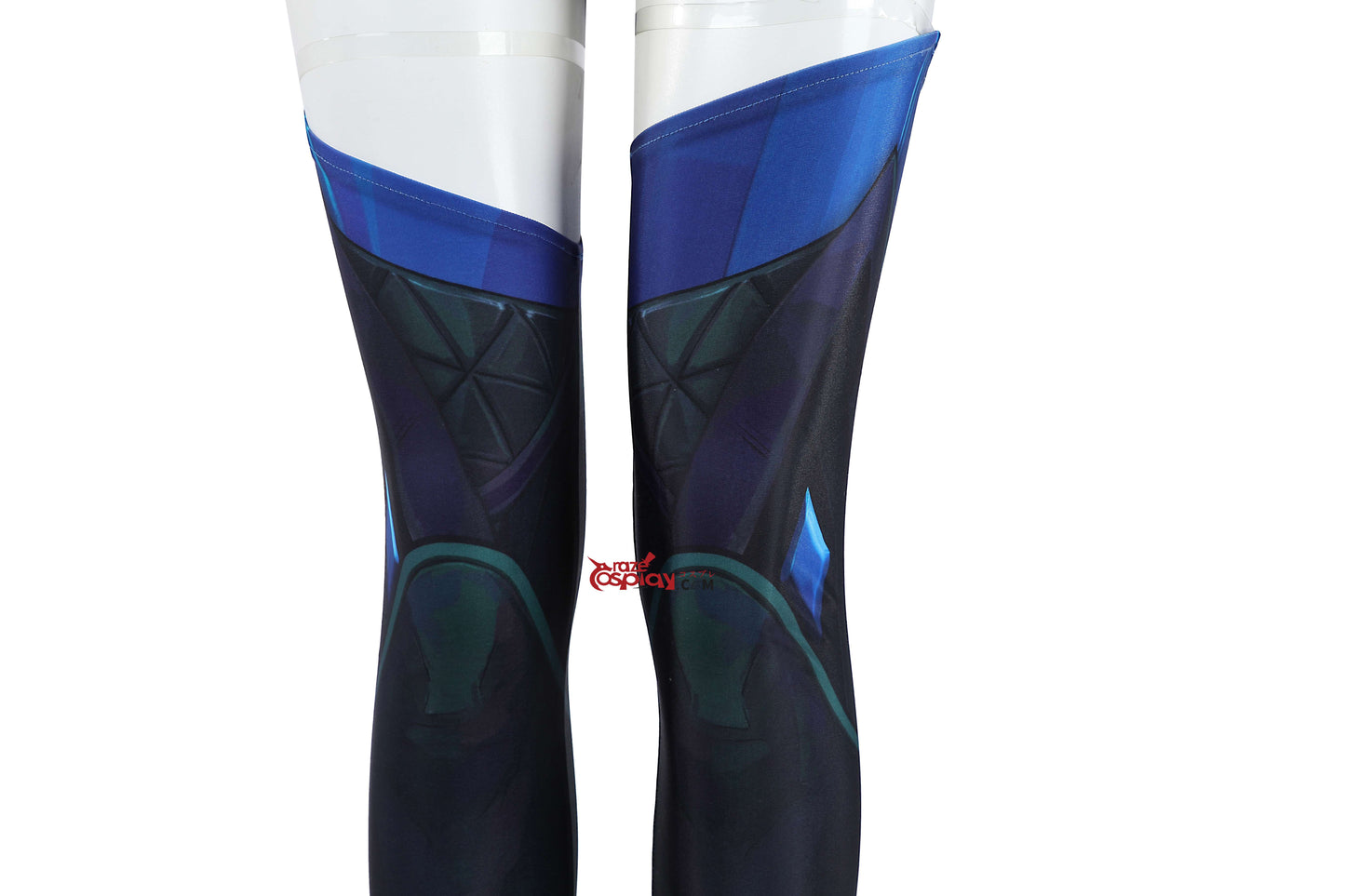 Luna Snow Set Cosplay Costume