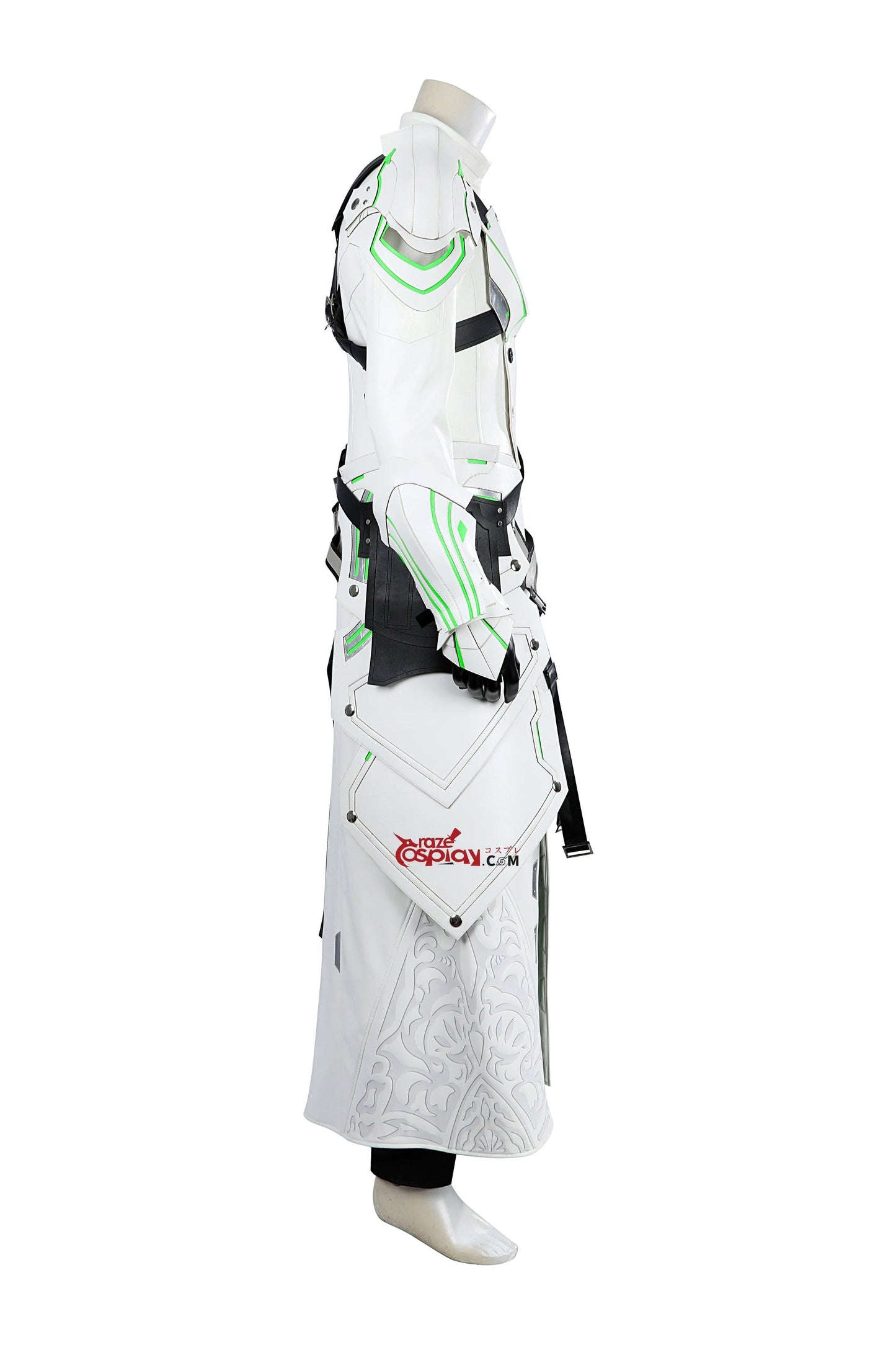 Ever Crisis  Sephiroth Cosplay Costume