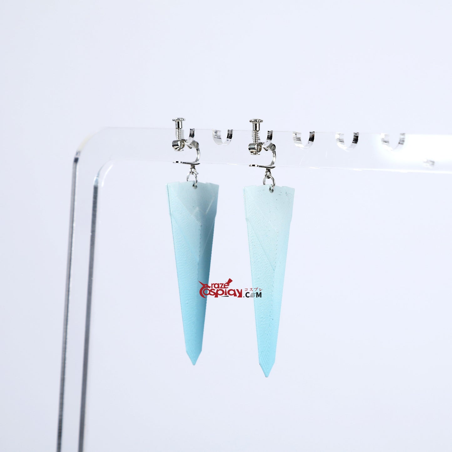 Luna Snow Set Cosplay Costume