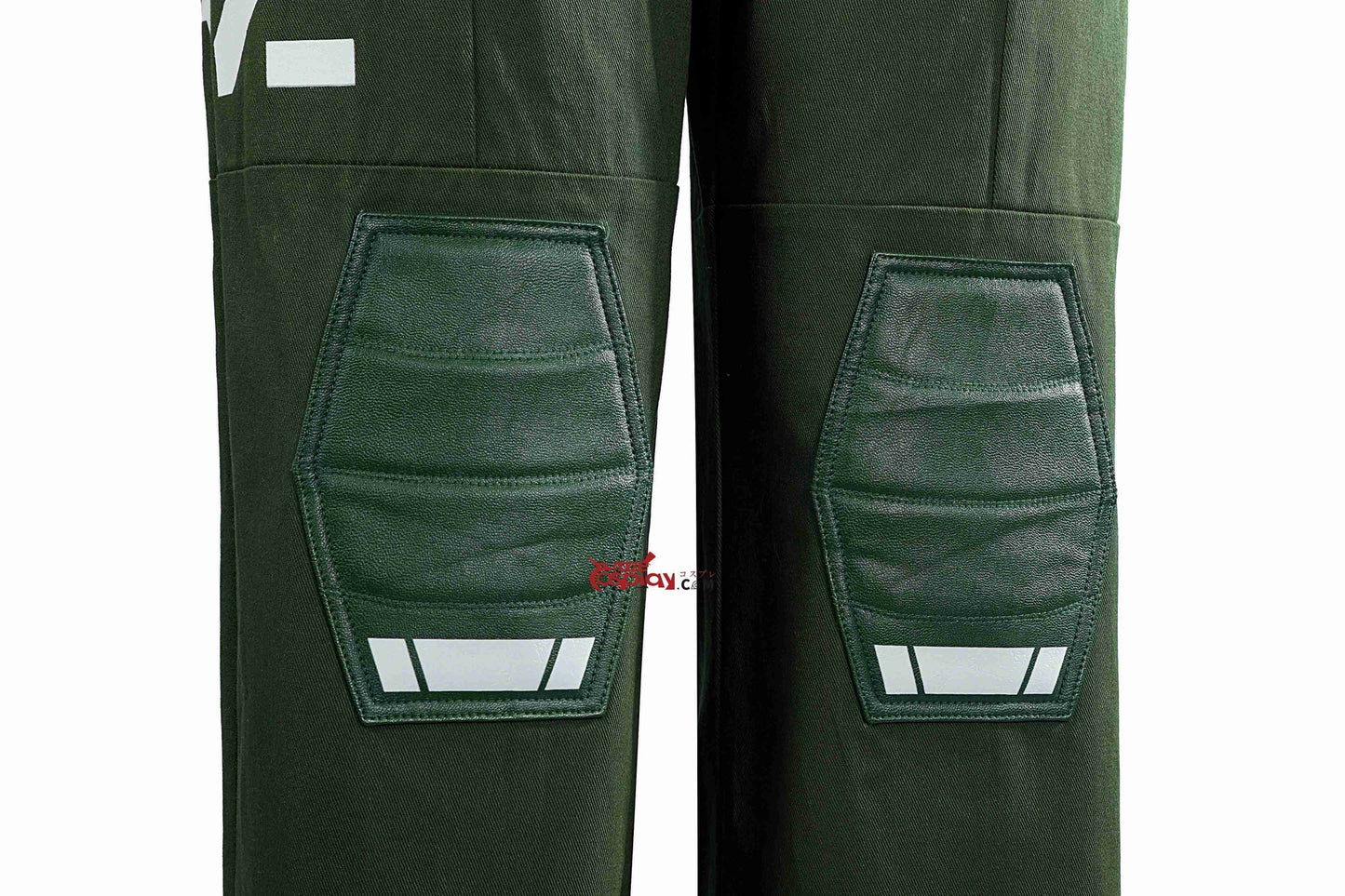 Vola Skye Cosplay Costume