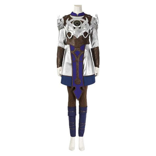 Shadowheart Outfits Halloween Carnival Cosplay Costume