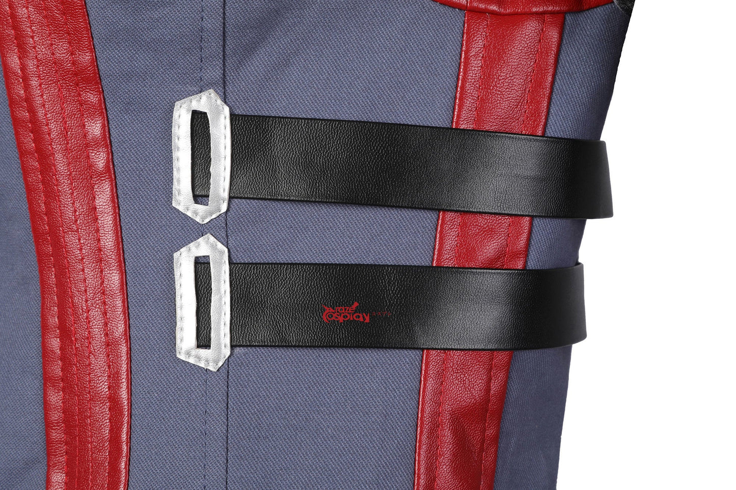 Nebula Team Uniform Cosplay Costume