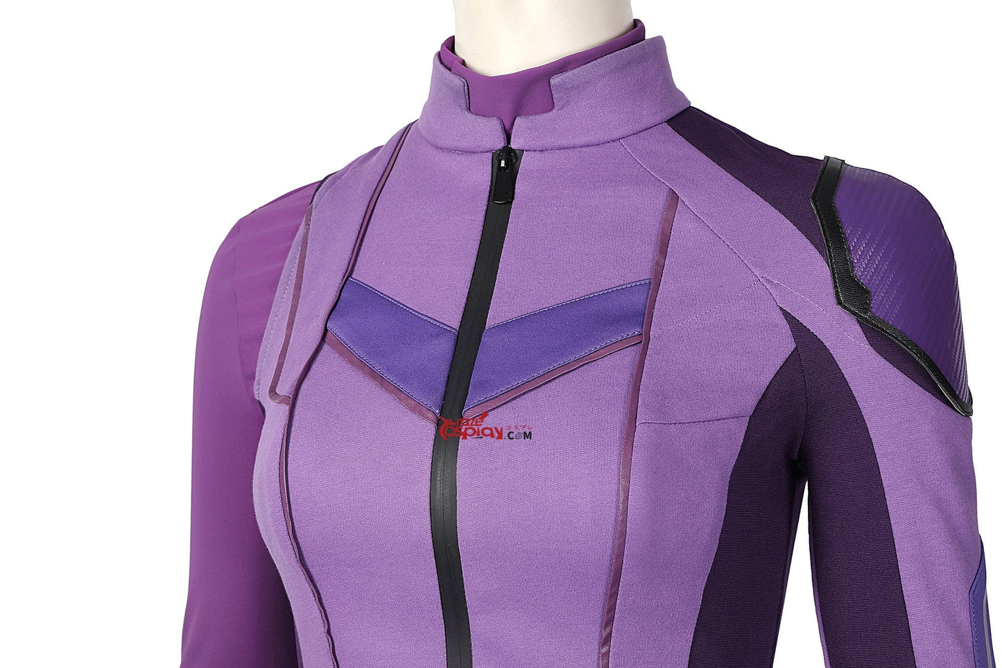 Kate Bishop Battle Outfit Cosplay Costume