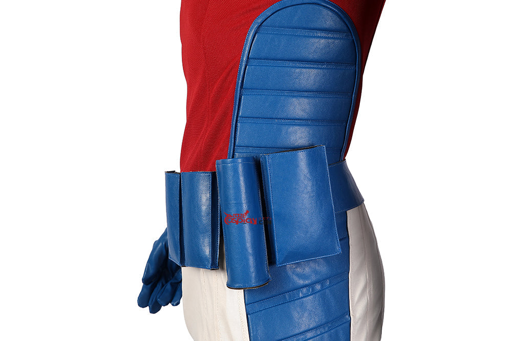 Christopher Smith Outfit Cosplay Costume