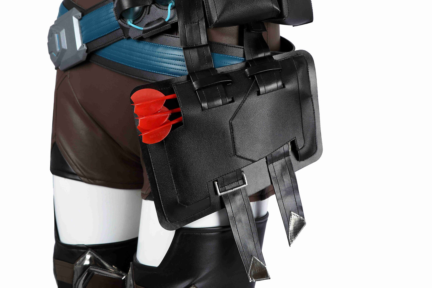 Freja Trial Cosplay Costume