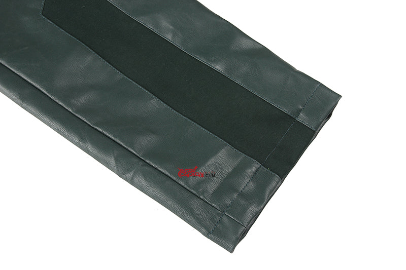 Oliver Queen Outfit Cosplay Costume