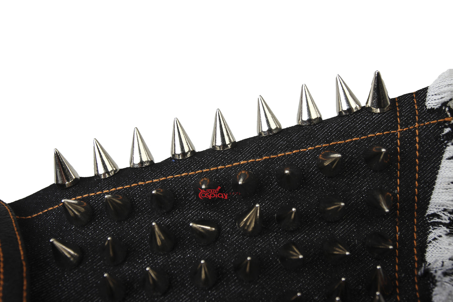 Wrench Cosplay Costume