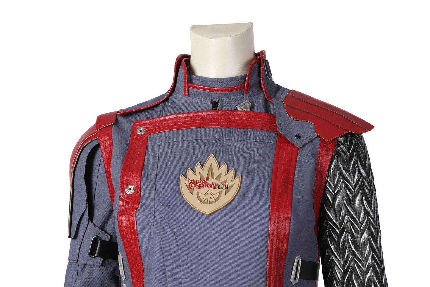 Nebula Team Uniform Cosplay Costume
