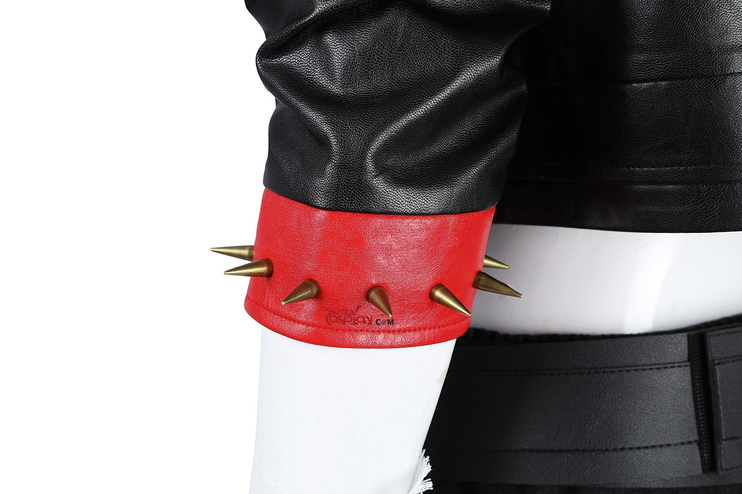 Arcane Vi Cosplay Costume