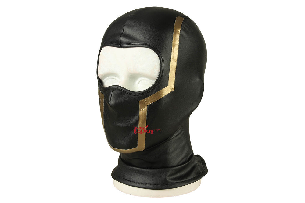 Clinton Barton Ronin Outfit Cosplay Costume