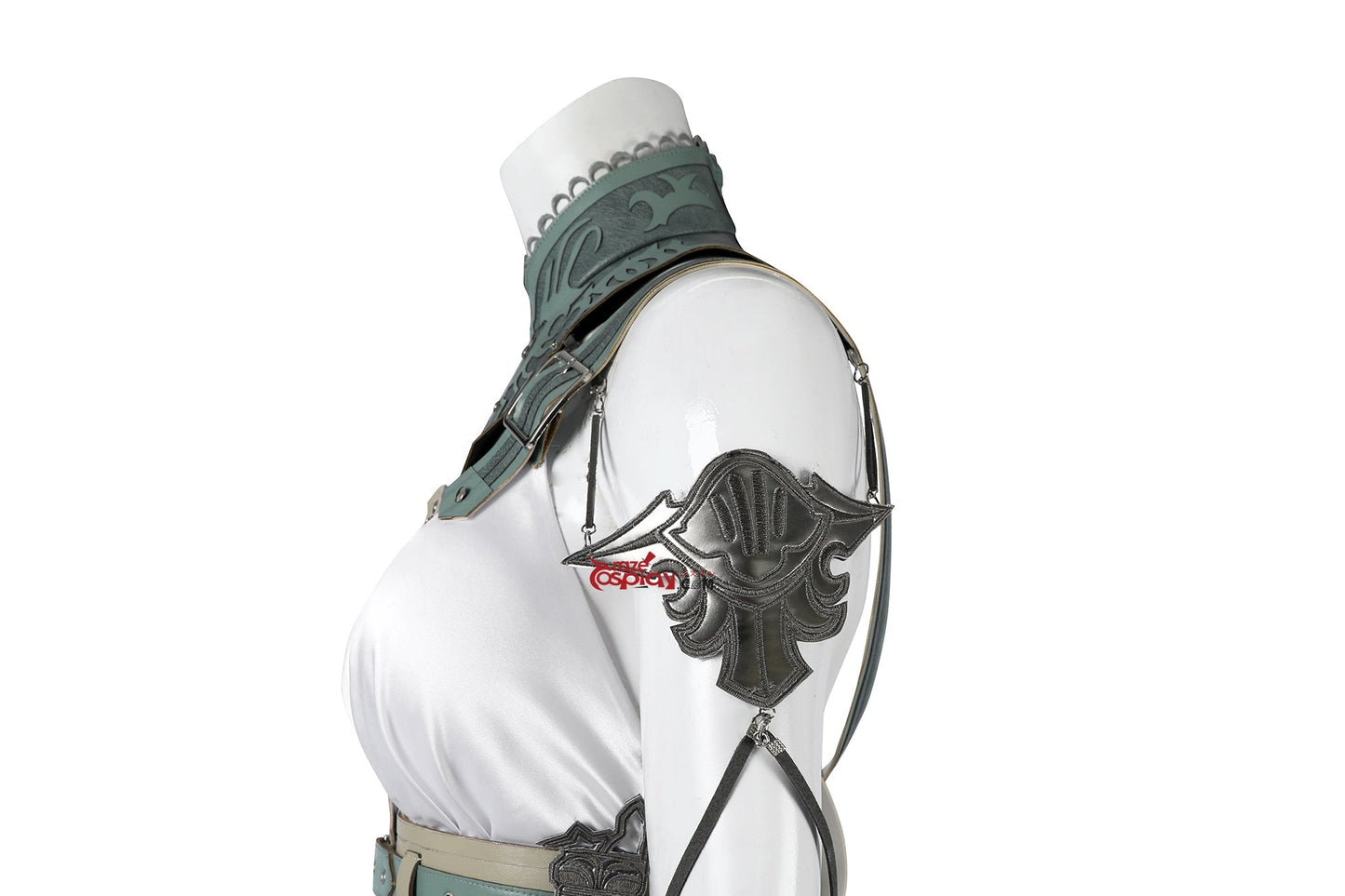 Rebirth Dress Cosplay Costume