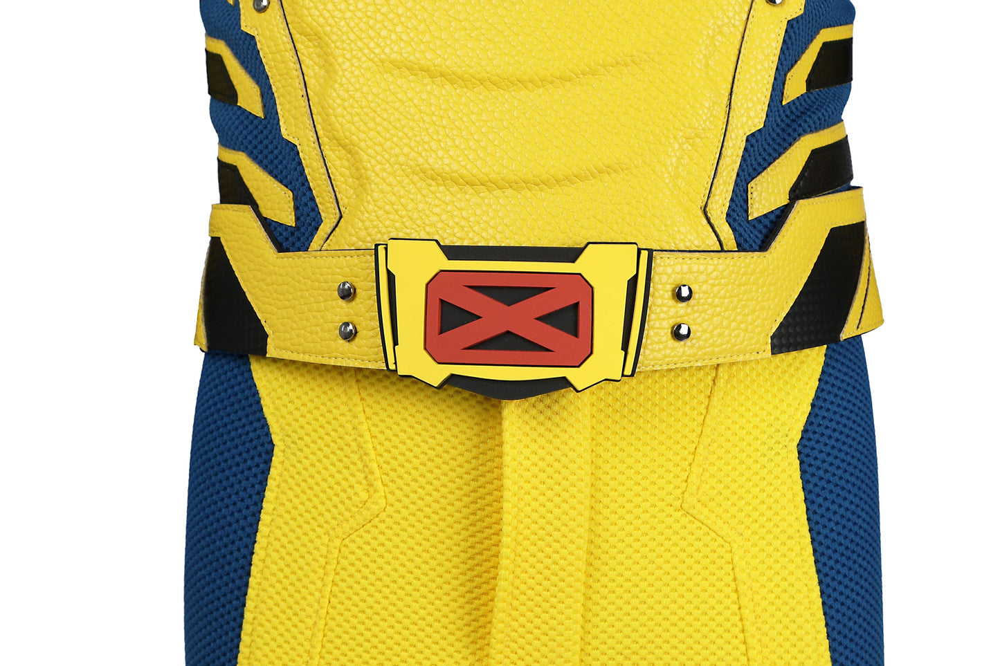 James Howlett Cosplay Costume for Kids