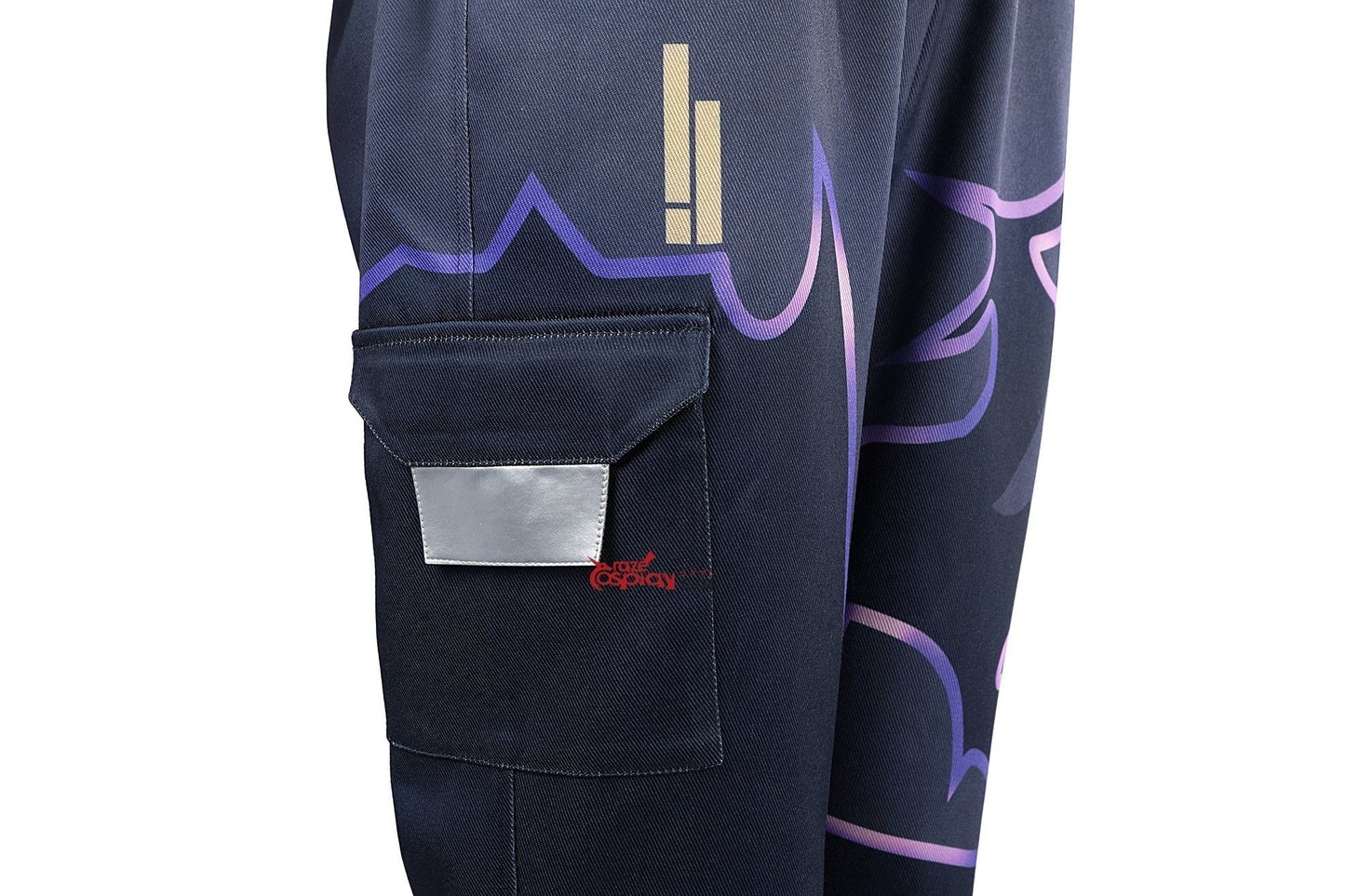 Vola Vyse Cosplay Costume