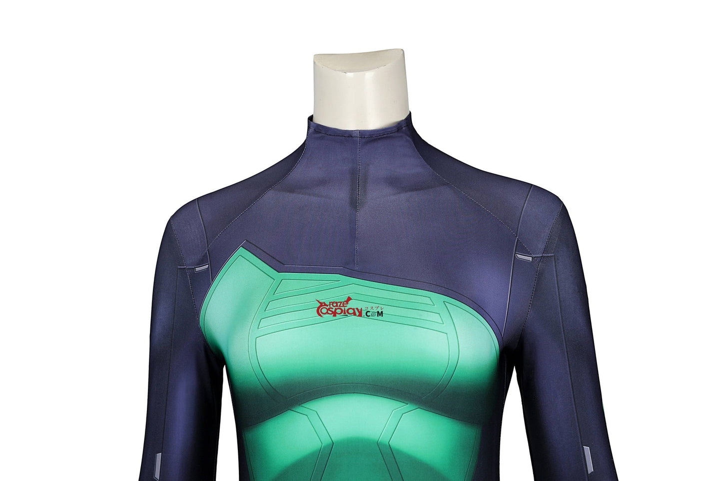 Vola Viper Cosplay Costume