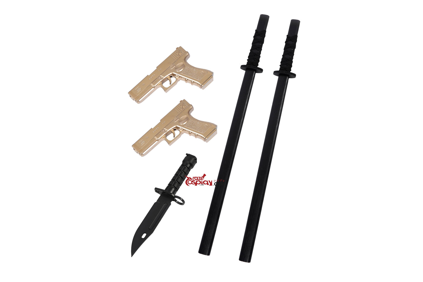 Wade Wilson Red Outfit Cosplay Costume