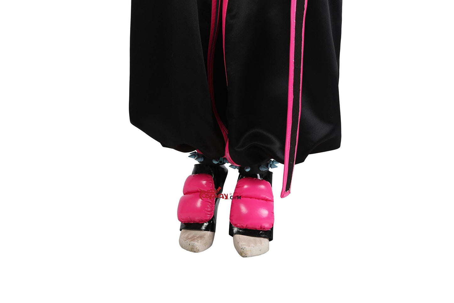 Juri Cosplay Costume