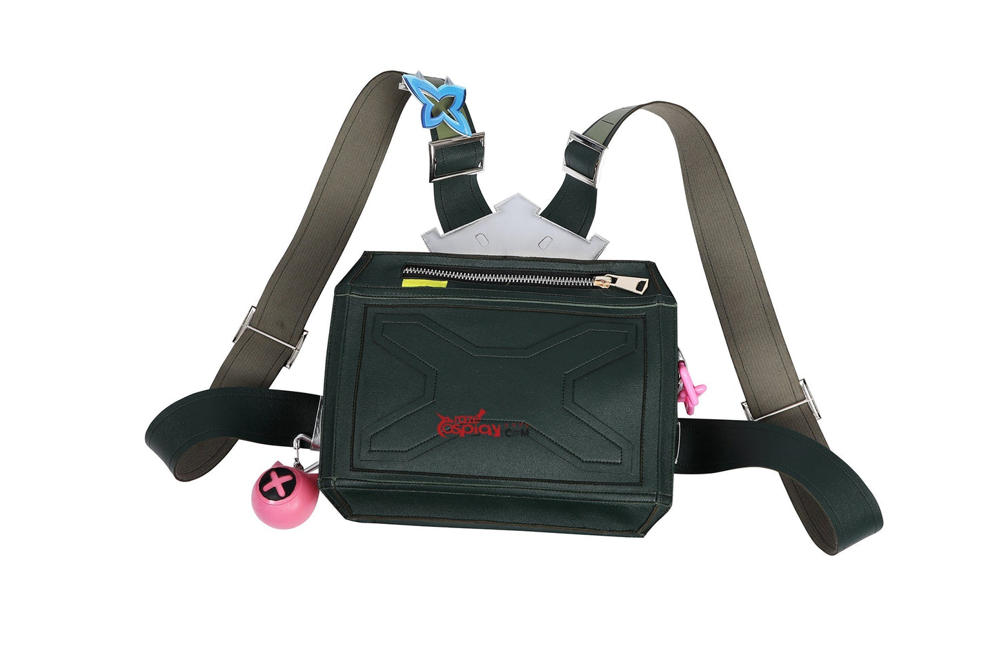 Valo Clove Cosplay Costume