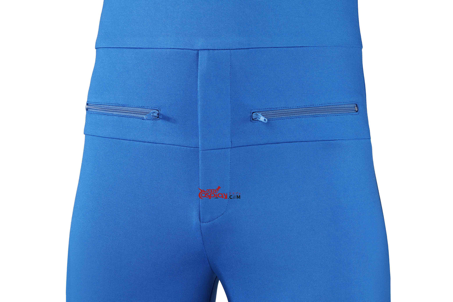 Reed Richards Jumpsuit Cosplay Costume