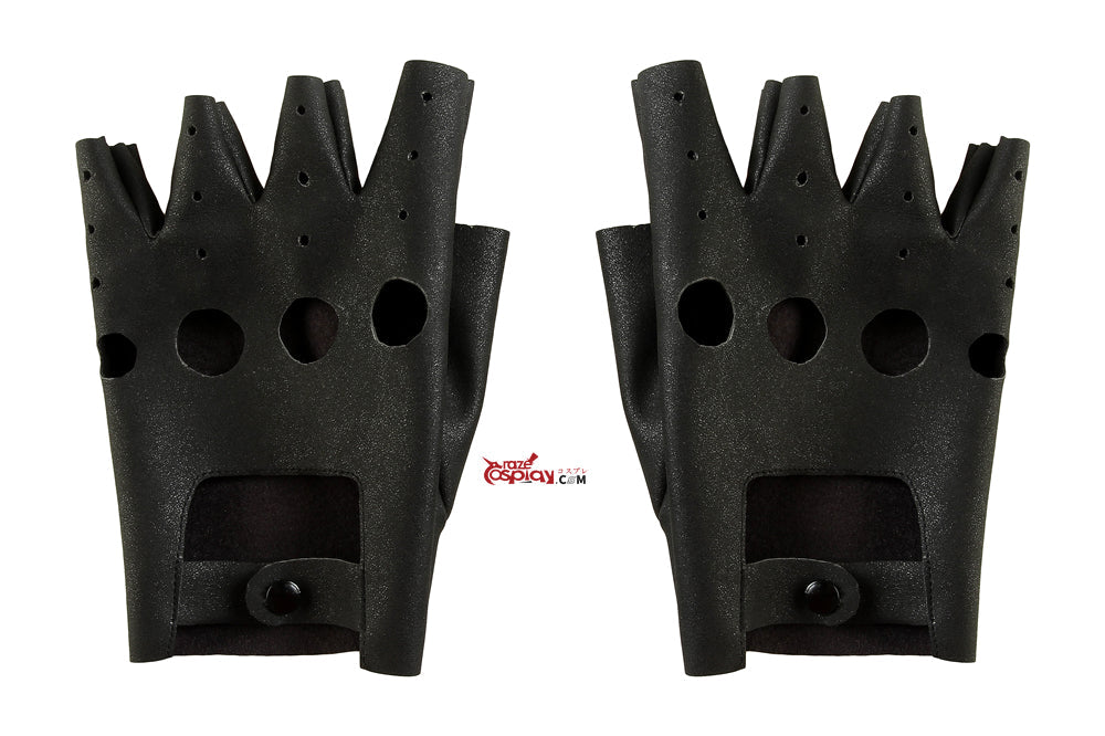 Vergil Outfit Cosplay Costume