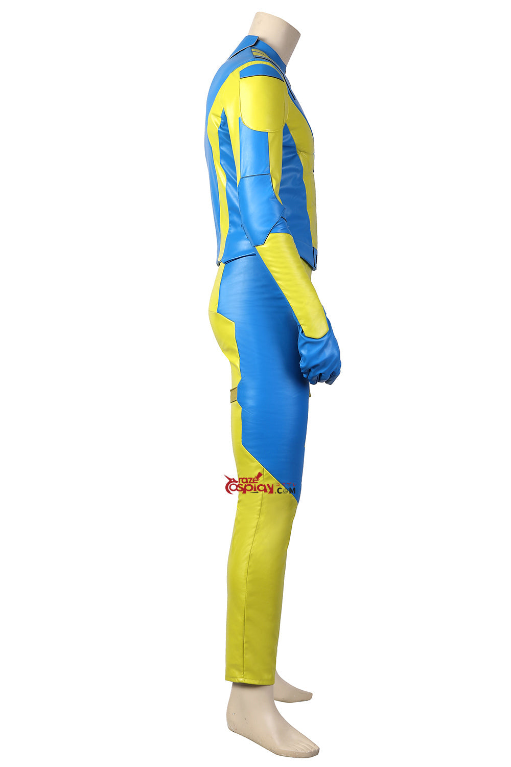Javelin Outfit Cosplay Costume