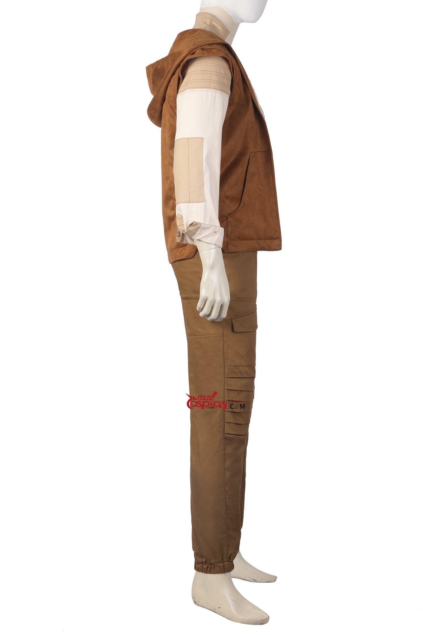 Cassian Jeron Cosplay Costume