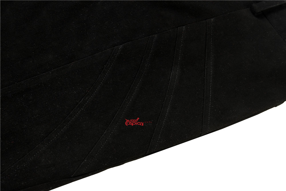 Vergil Outfit Cosplay Costume