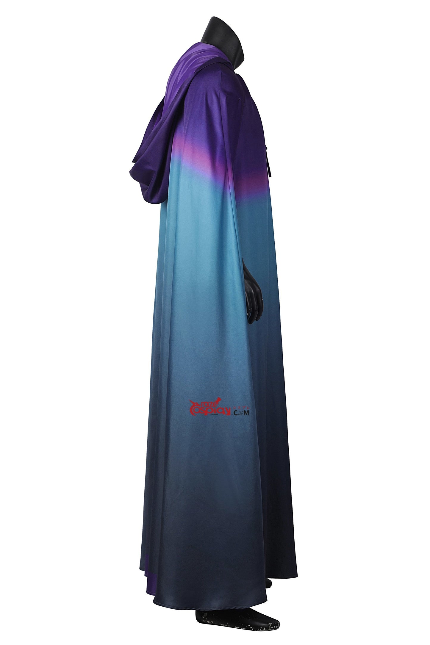 Odin Borson Cape Cosplay Costume