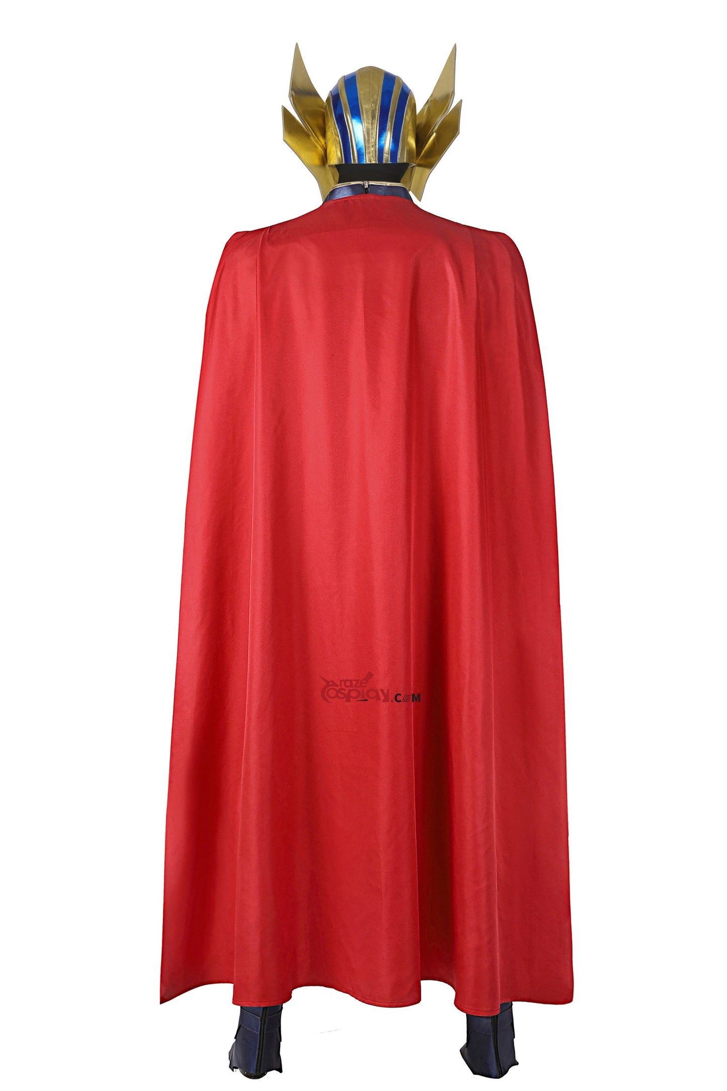 Odin Borson Outfit Cosplay Costume