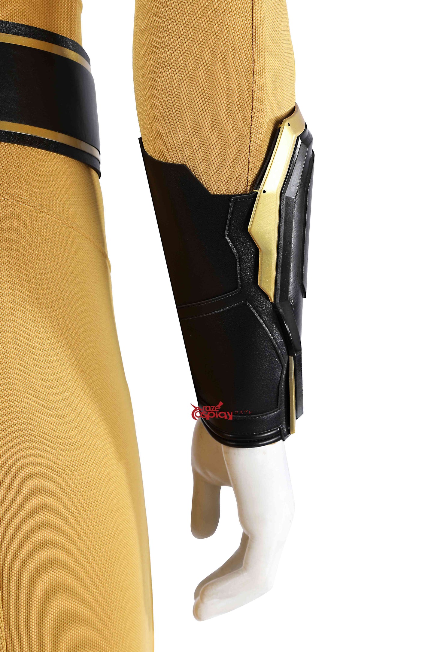 Sentry Outfit Cosplay Costume