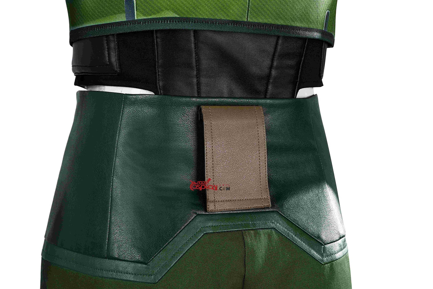 Vola Skye Cosplay Costume