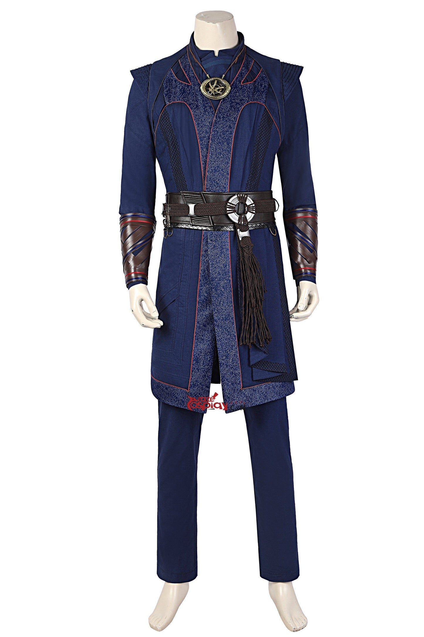 Stephen Strange Cosplay Costume