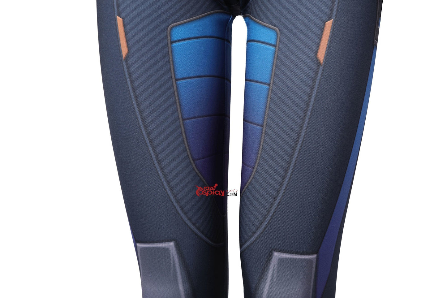 Valo Neon Cosplay Costume