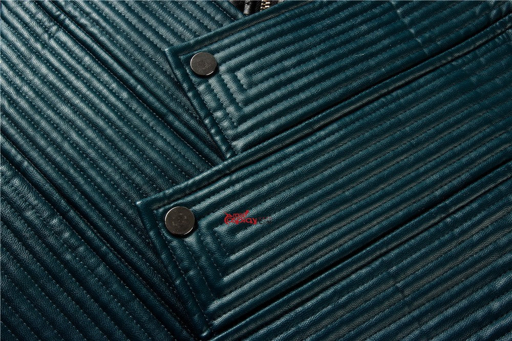 Vergil Outfit Cosplay Costume