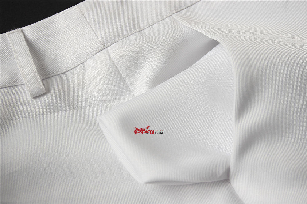 Levi Ackerman Cosplay Costume