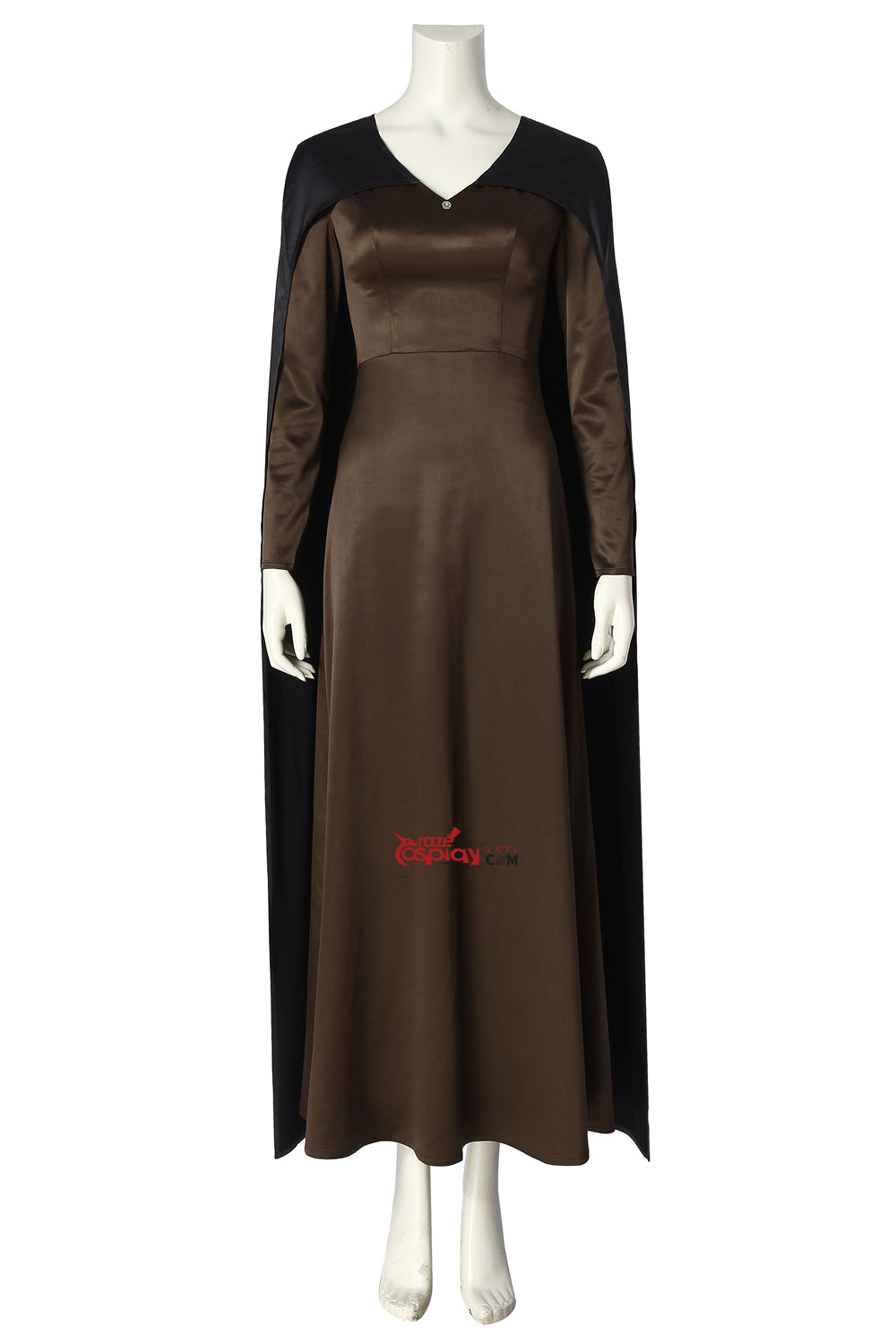 Mistress of All Evil Cosplay Costume