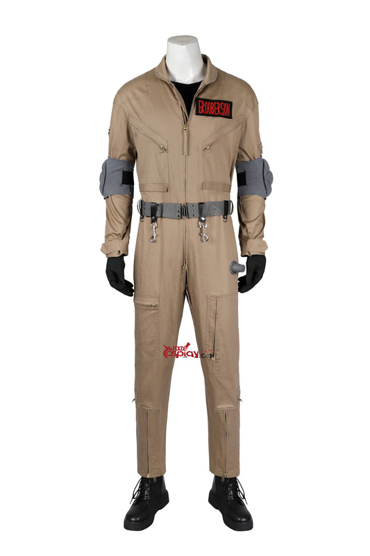 Gary Grooberson Cosplay Costume