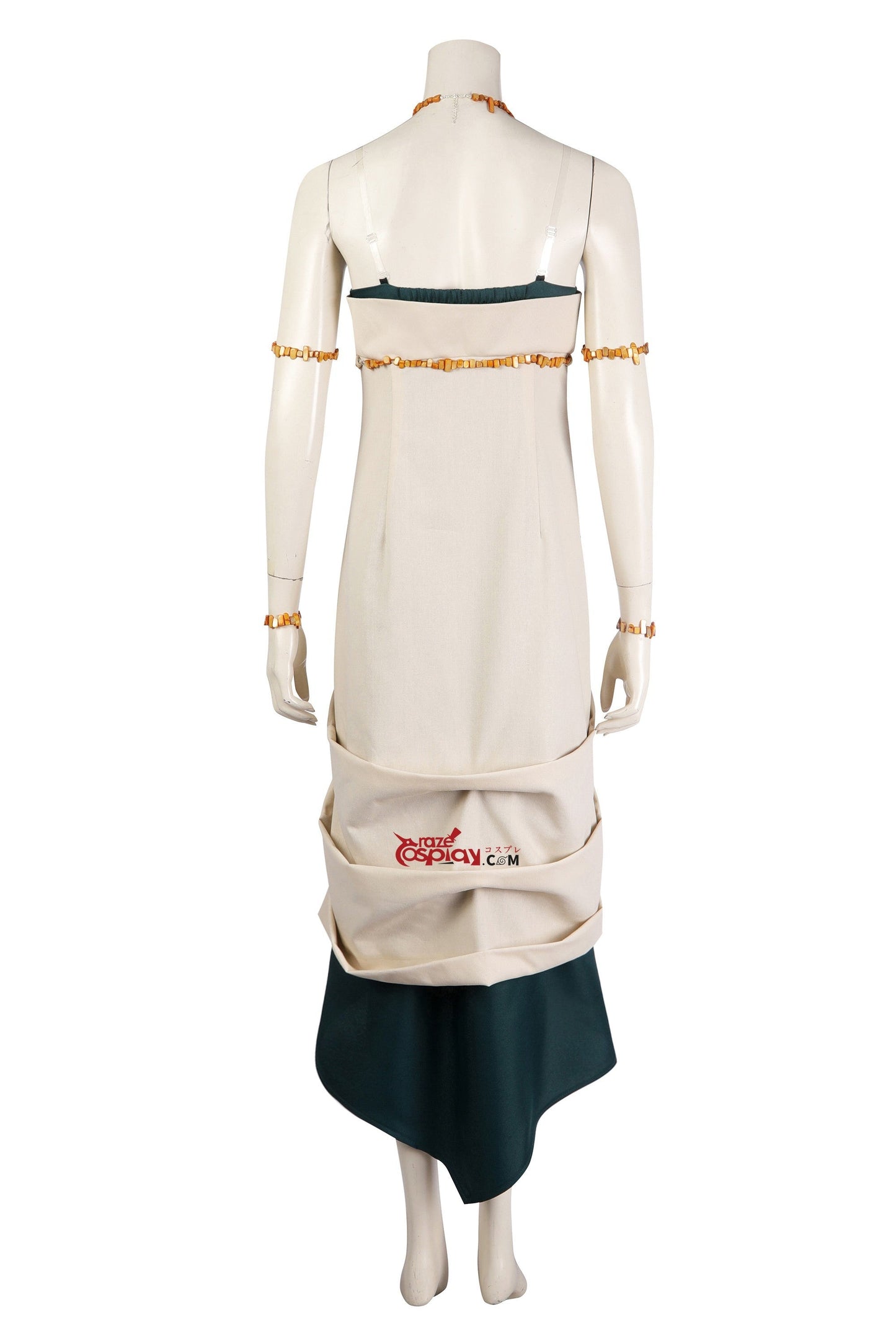 Zelda Princess Zelda Dress Cosplay Costume