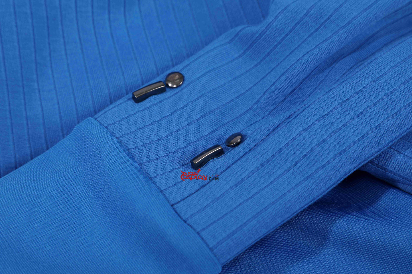 Reed Richards Jumpsuit Cosplay Costume