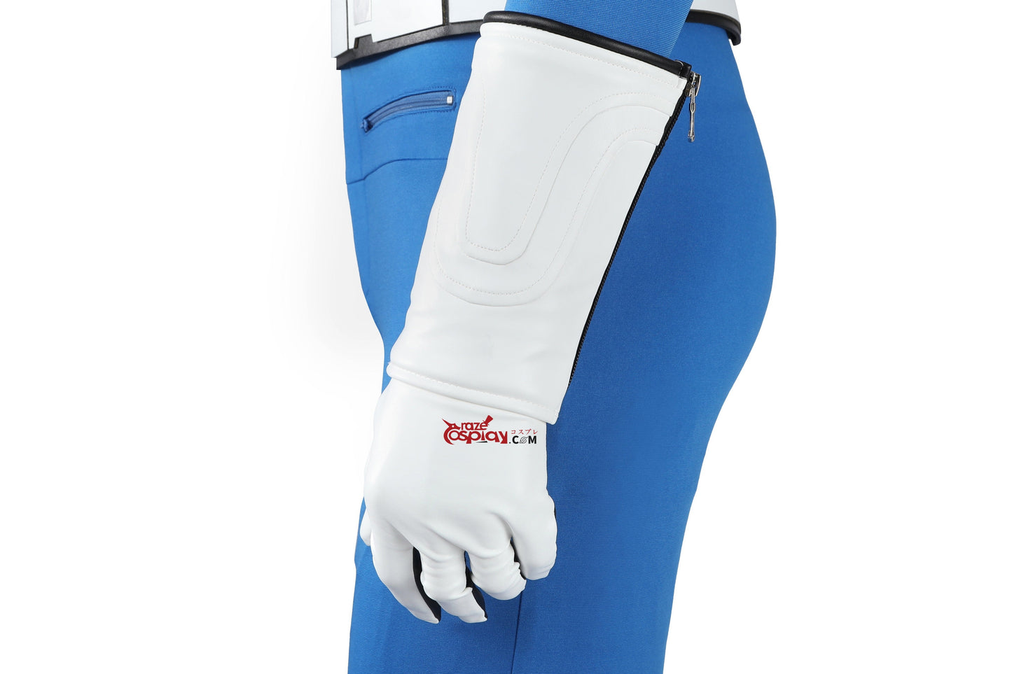 Reed Richards Jumpsuit Cosplay Costume