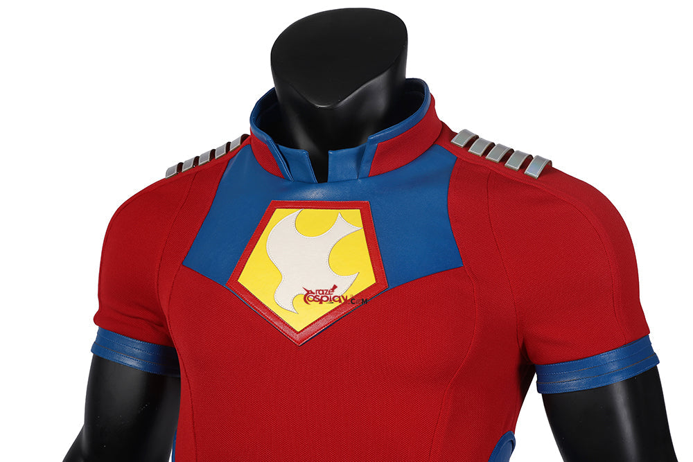 Christopher Smith Outfit Cosplay Costume