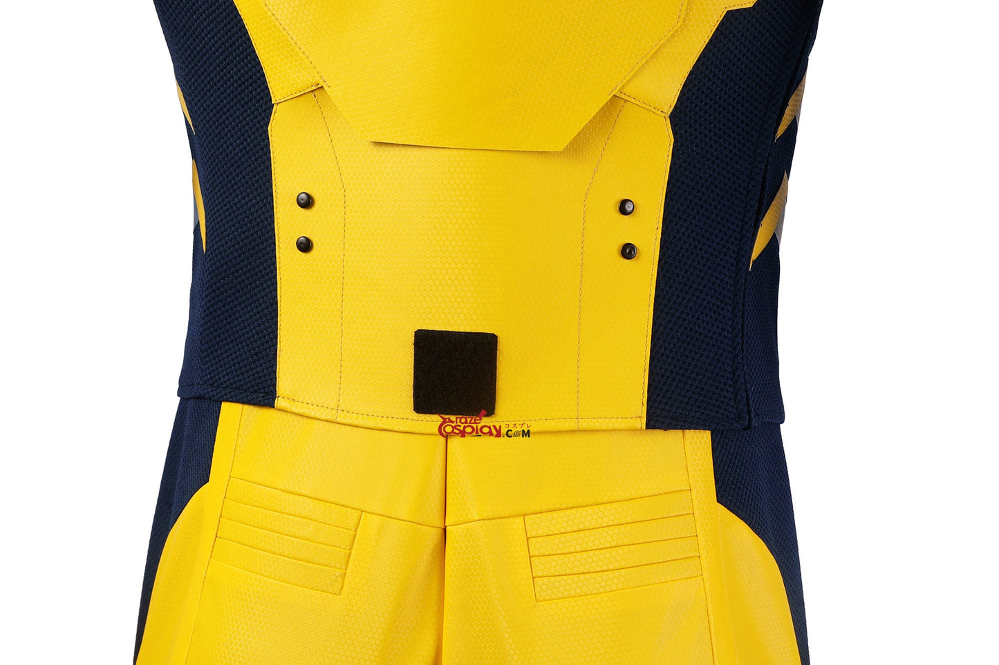 James Howlett Outfit Cosplay Costume