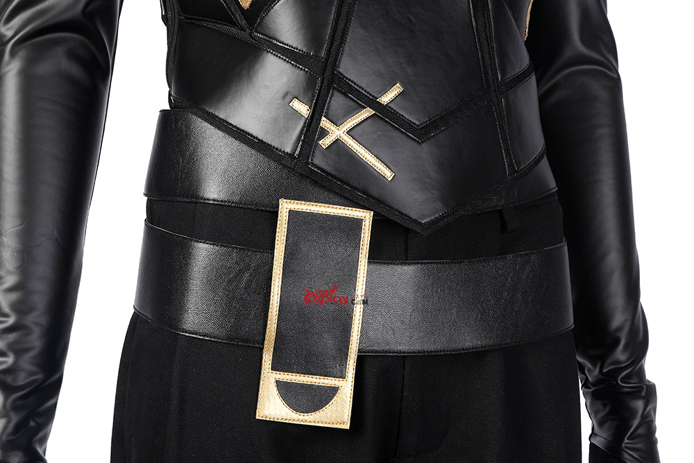 Sylvie Laufeydottir Outfit Cosplay Costume